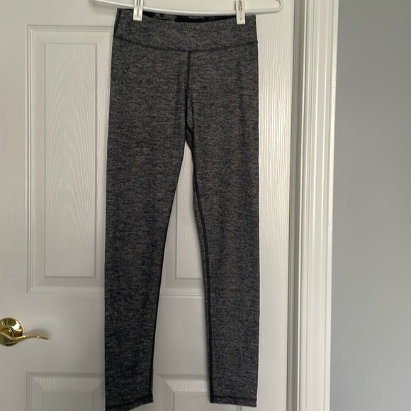 Aerie sport fit reversible leggings - Picture 1 of 2
